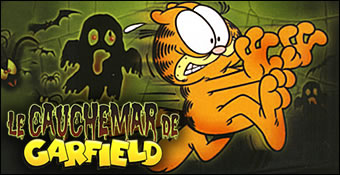 Le Cauchemar De Garfield