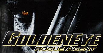 Goldeneye :  Au Service Du Mal