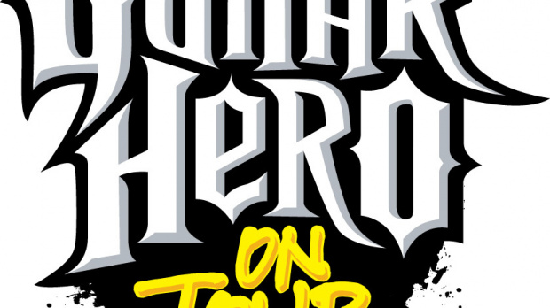 Guitar Hero : On Tour cartonne aux Etats-Unis !