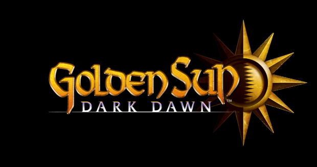 Golden Sun - Dark Dawn : la date de sortie