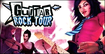 Guitar Rock Tour