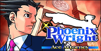Phoenix Wright : Ace Attorney