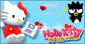 Hello Kitty : Big City Dreams Hello Kitty : Big City Dreams
