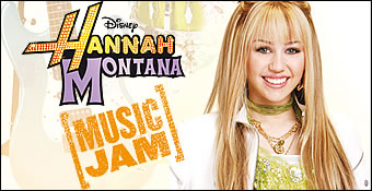 Hannah Montana : Music Jam