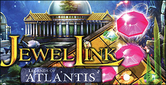 Jewel Link : Legends of Atlantis