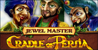 Jewel Master : Cradle of Persia