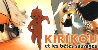 Kirikou et les Bêtes Sauvages