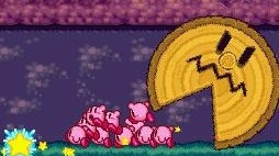 GC 2011 : Kirby Mass Attack daté