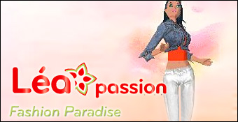 Léa Passion Fashion Paradise