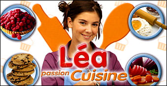 Lea Passion Cuisine
