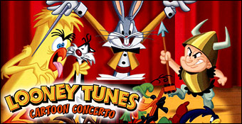 Looney Tunes : Cartoon Concerto
