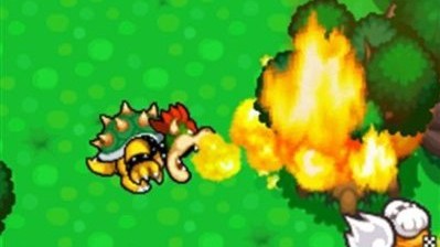 Images de Mario & Luigi 3