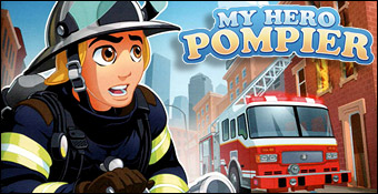 My Hero Pompier