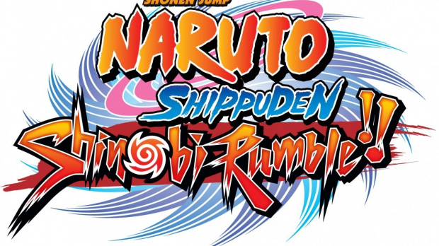 Une date pour Naruto Shippuden : Shinobi Rumble aux US