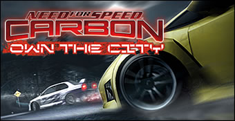 Need For Speed Carbon Own The City