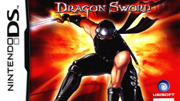 Ninja Gaiden Dragon Sword annoncé en Europe