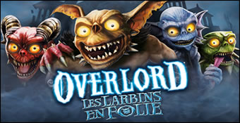 Overlord : Les Larbins en Folie