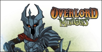 Overlord Minions - GC 2008