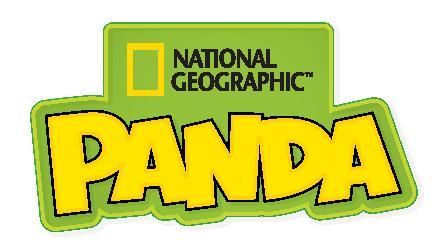 TGS 2008 : Images de National Geographic Panda