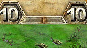 Images : Panzer Tactics DS
