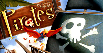 Pirates : Duels on the High Seas