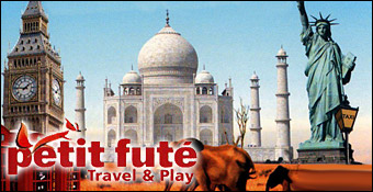 Petit Fute : Travel & Play