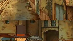 Level 5 et les studios Ghibli font équipe
