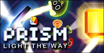 PRISM : Light The Way