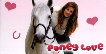 Poney Love