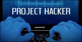 Project Hacker