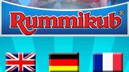 Images de Rummikub sur DS