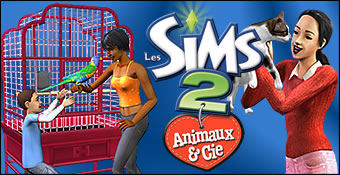 Les Sims 2 : Animaux & Cie