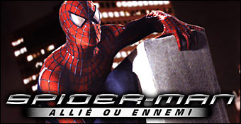 Spider-Man : Allié Ou Ennemi