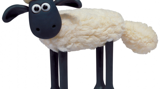 Shaun le Mouton en vidéo sur 3DS
