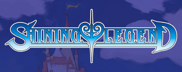 Shining Legend annoncé sur DS