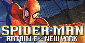 Spider-Man : Bataille Pour New York