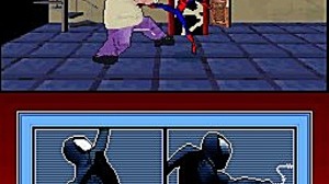Images : Spider-Man : Battle For New York