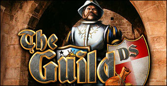 The Guild DS