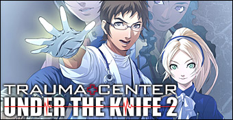 Trauma Center : Under the Knife 2