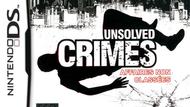 Images de Unsolved Crimes