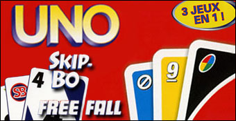 Uno Skip-Bo Uno Free Fall