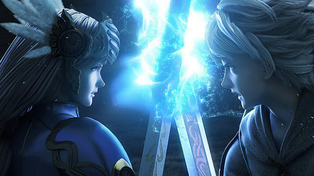 Une date européenne pour Valkyrie Profile : Covenant of the Plume