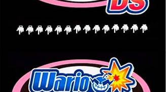 E3 : Wario Ware Inc. DS