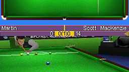 Images : World Snooker Championship 2007