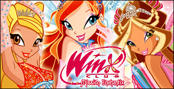 Winx Club : Mission Enchantix