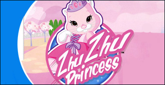 Zhu Zhu Princess