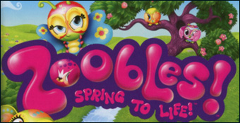 Zoobles : Spring to Life!