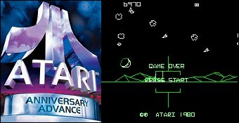 Atari Anniversary