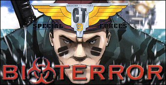 CT Special Forces 3 : Bioterror