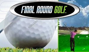 ESPN Final Round Golf